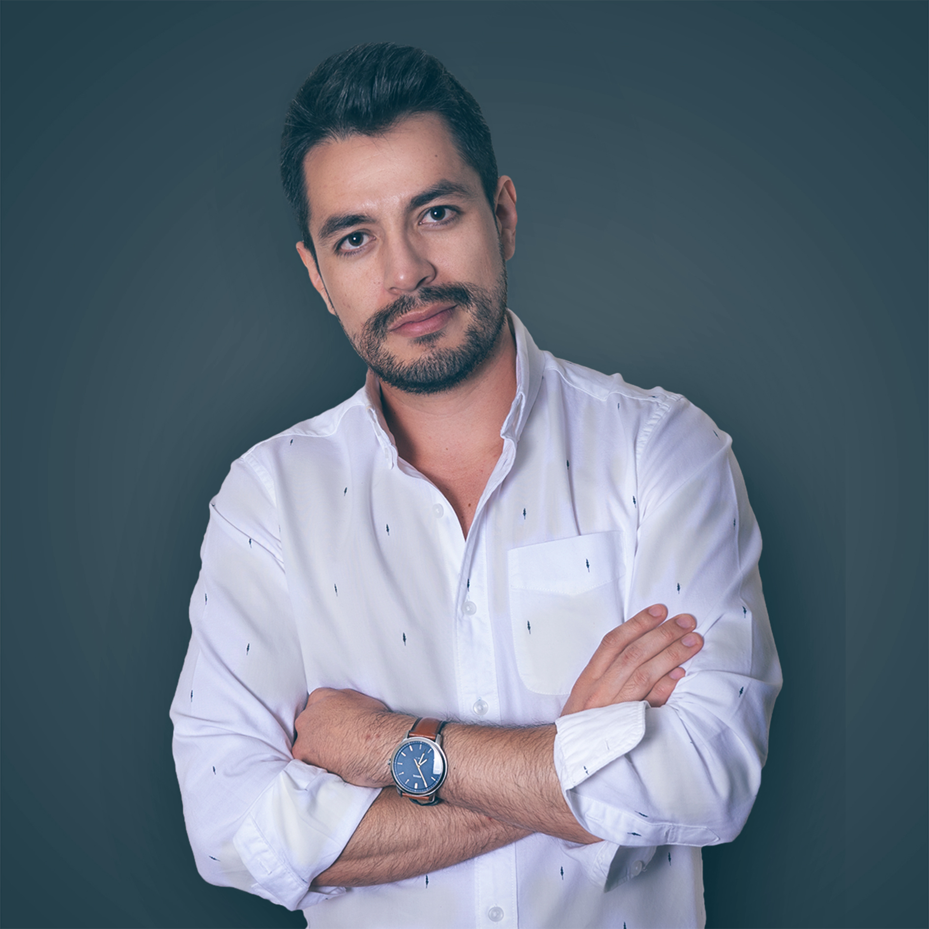 Omar Bastidas Omar Bastidas