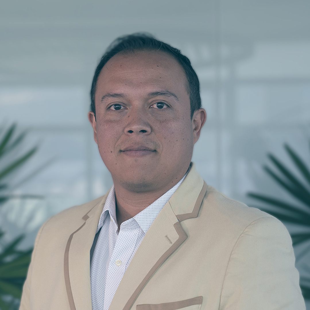 Delivery Assurance Manager Ecuador Orlando Higaldo