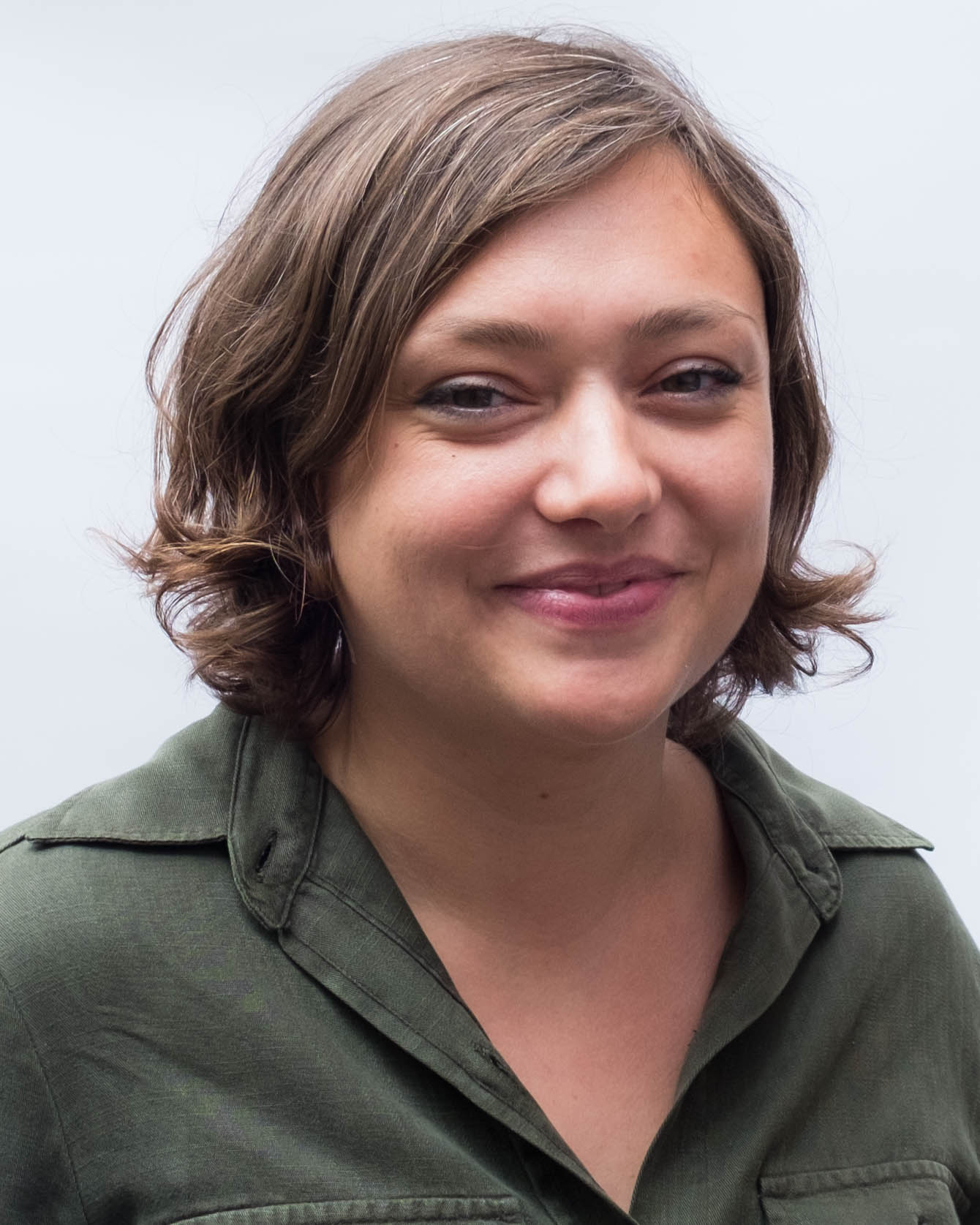 Patricia Chmielowiec Patricia Chmielowiec
