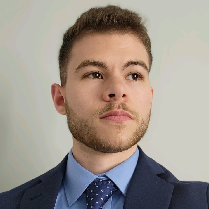 Profile picture of Paul Rinaldi