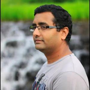 Pankaj Kanchankar Pankaj Kanchankar