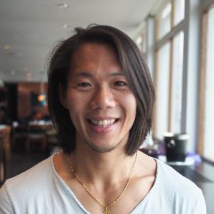 Patrick Kua