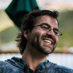 Paulo Caroli Paulo Caroli