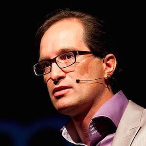Peter Hinssen Peter Hinssen