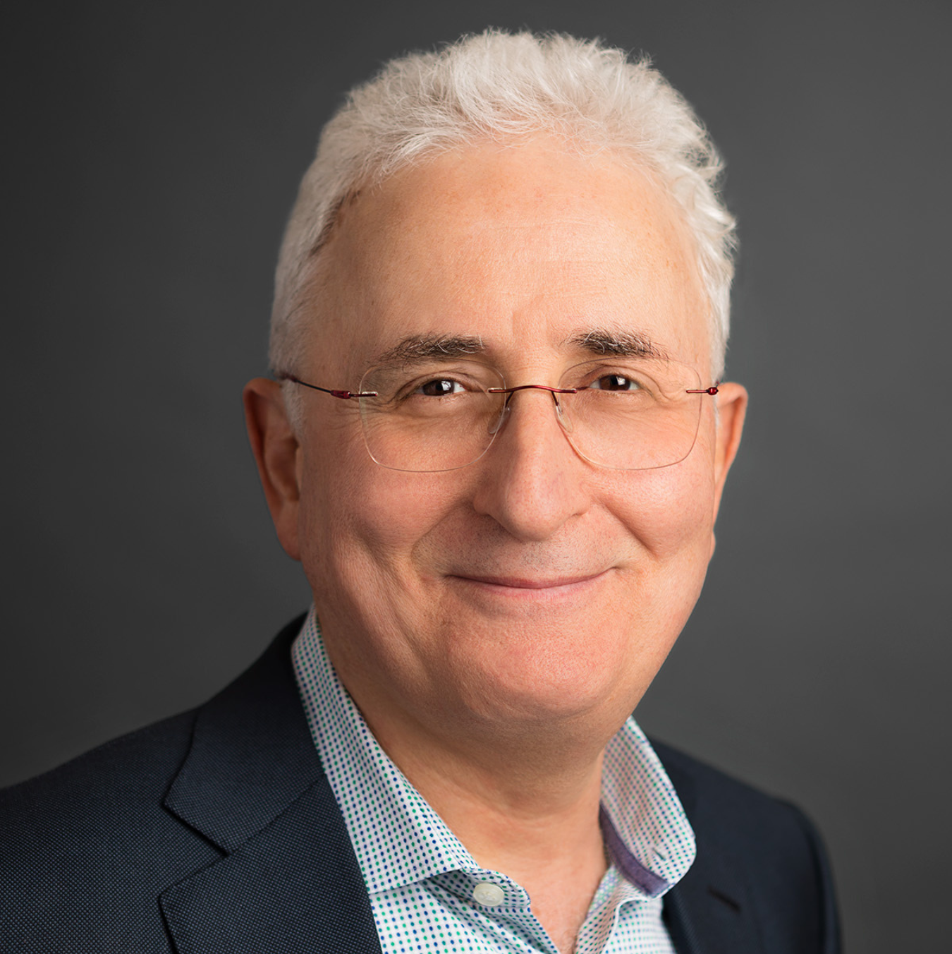 Photo of Peter Weill