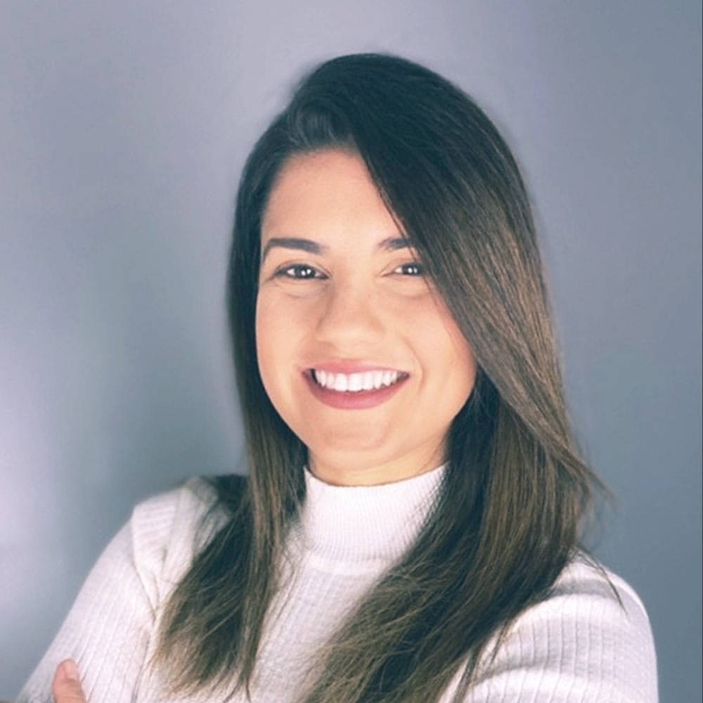 Polly Delgado, Thoughtworks