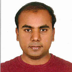 Prakash Subramaniam