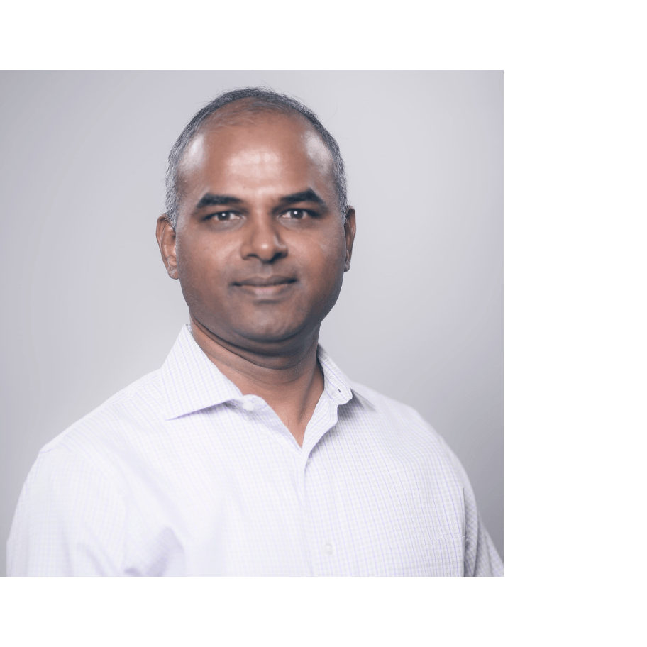 Pramod Sadalage, Thoughtworks