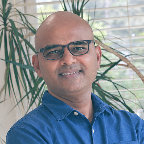 Pramod J. Sadalage