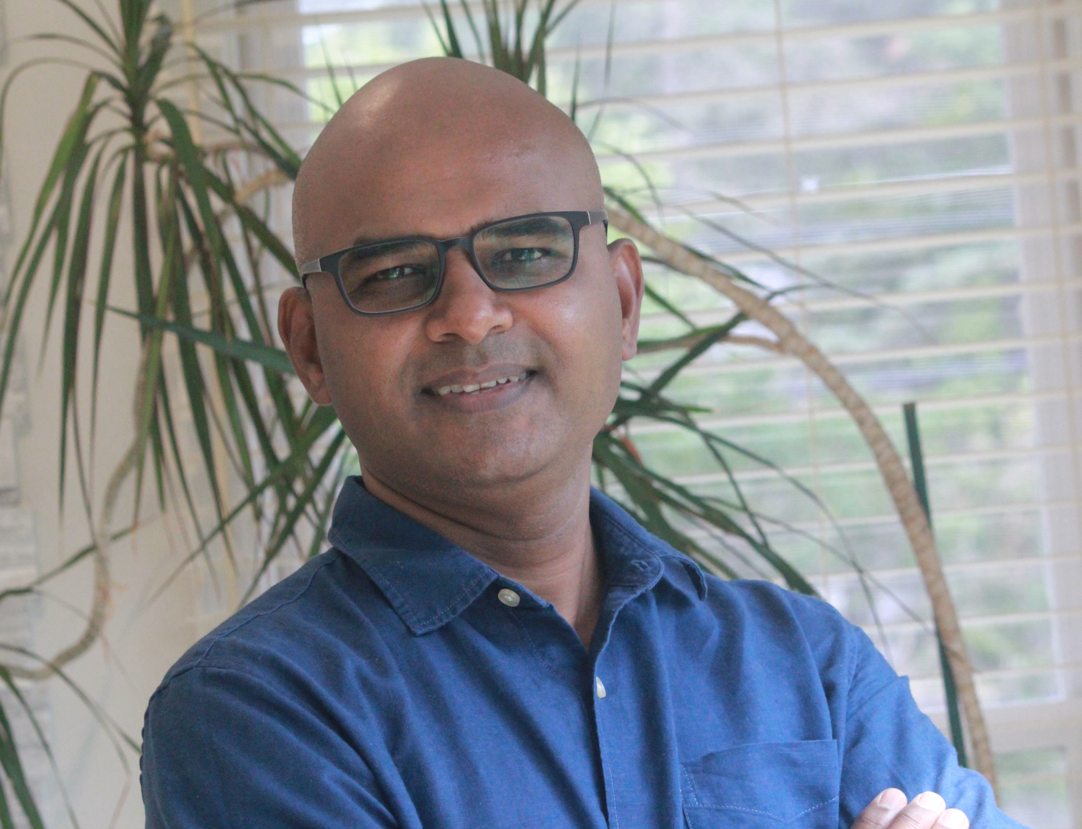 Pramod Sadalage, Thoughtworks