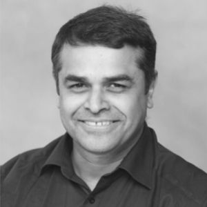 Prashant Gandhi Prashant Gandhi