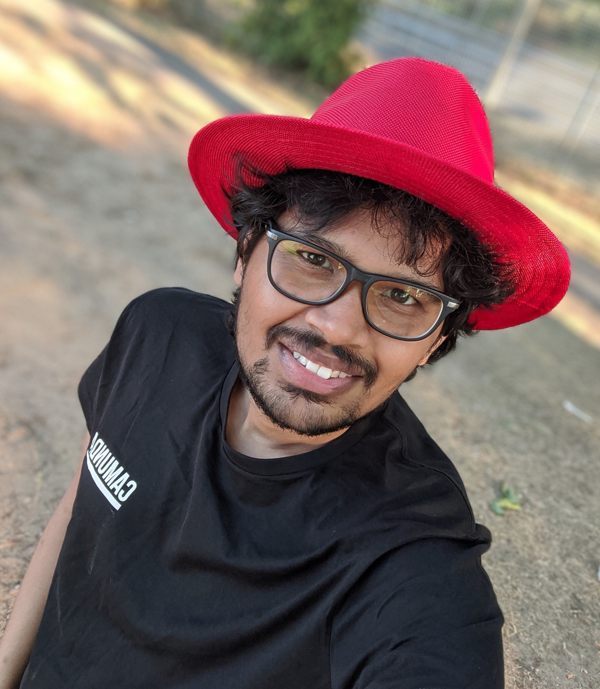 Prashanth R Prashanth R