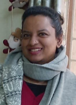 Profile picture of Preeti Mishra