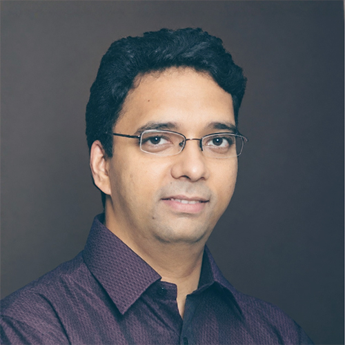 Premanand Chandrasekaran