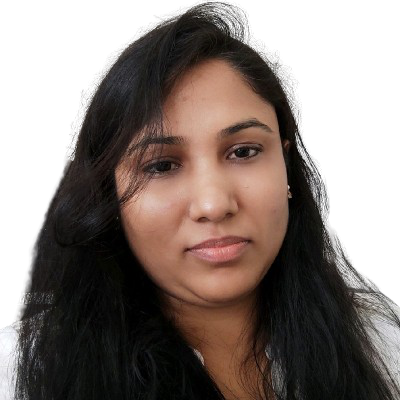 Puja Didwaniya Puja Didwaniya