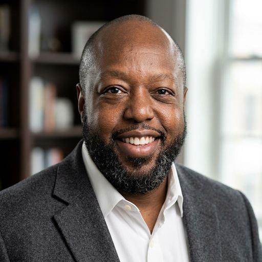 Headshot Dapo Adeshiyan