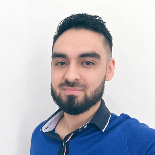 Gabriel Leite