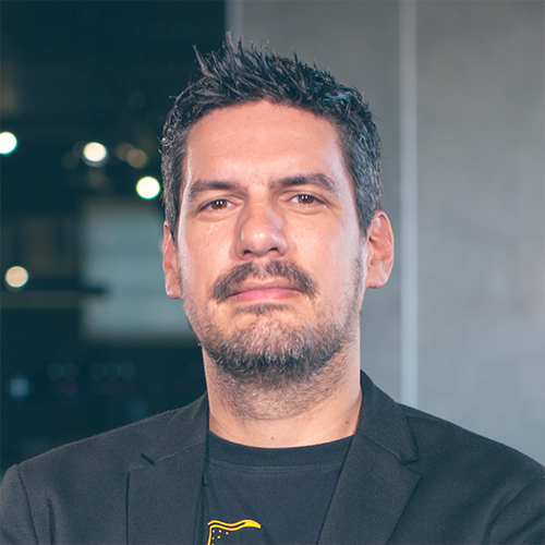 Guilherme Luiz Pereira