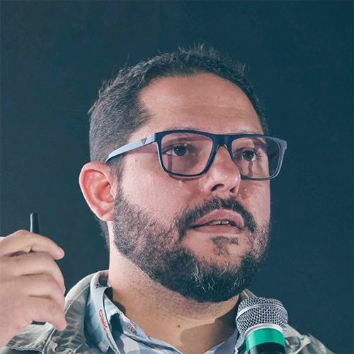 Rafael Martins da Silva 