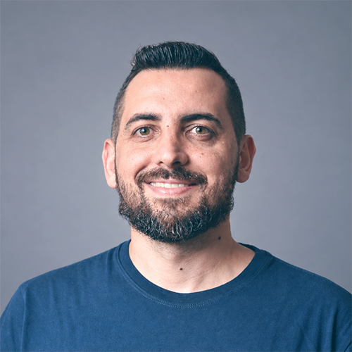Rafael Morelo