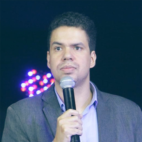 Thiago Ferreira Lopes