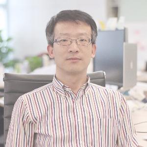 Qinghua Liu Qinghua Liu