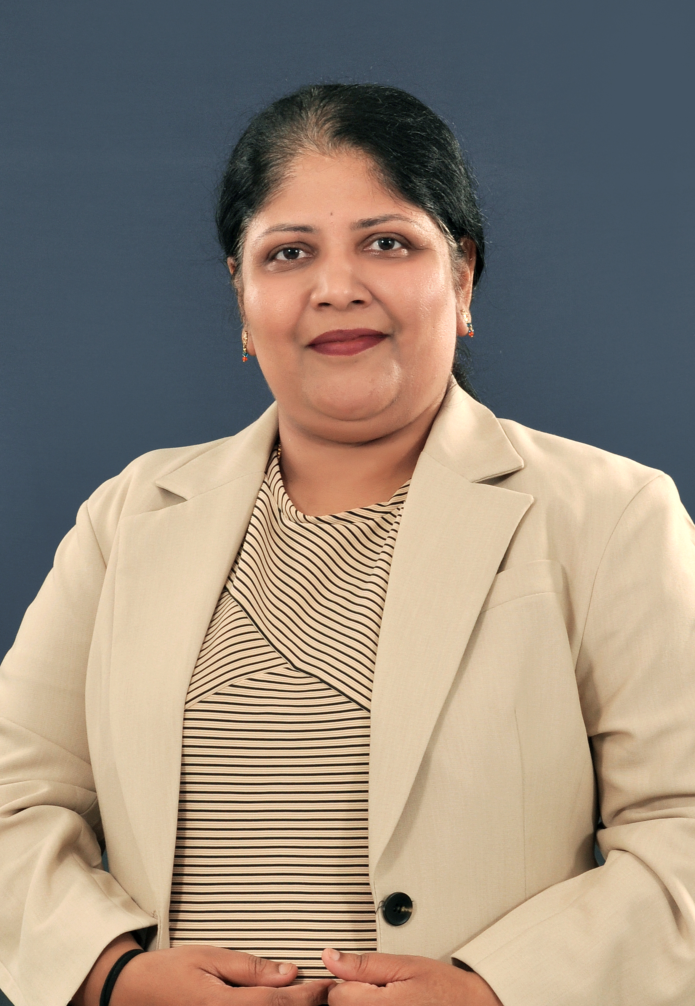 Photo of Ruchika Bhargava