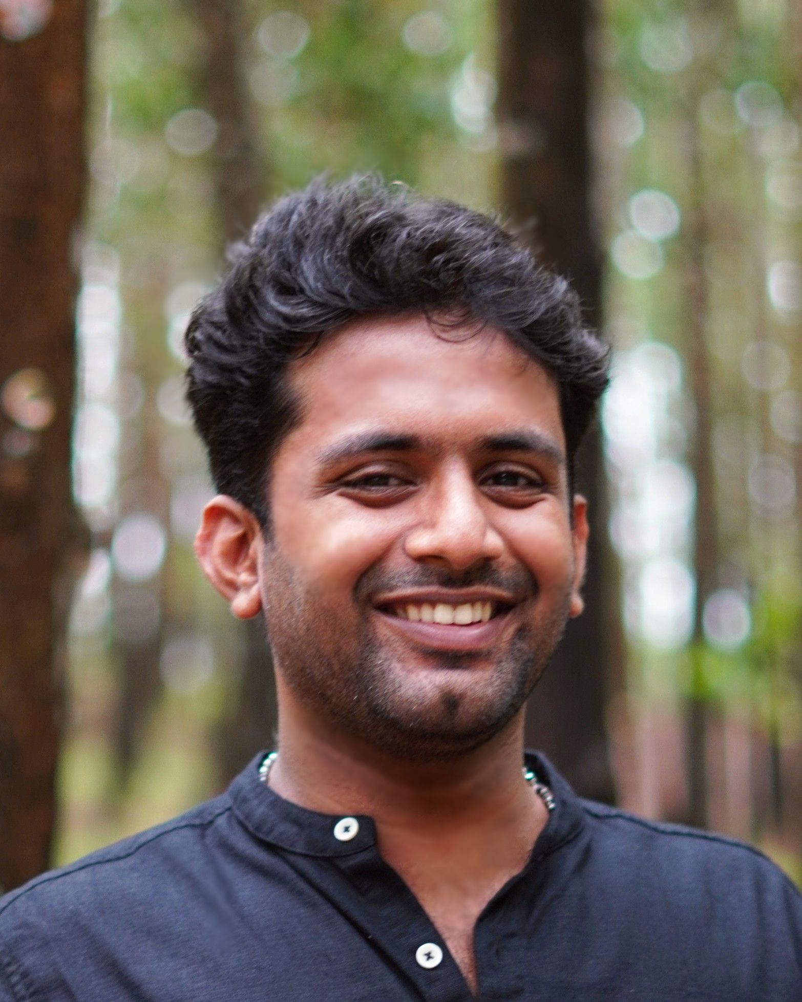 Rahul Ramesh Rahul Ramesh