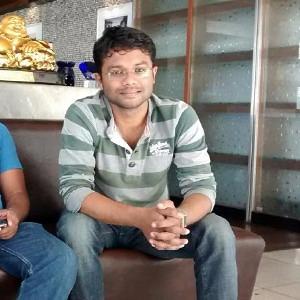 Raj Saxena Raj Saxena