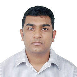 Rajeev Nair
