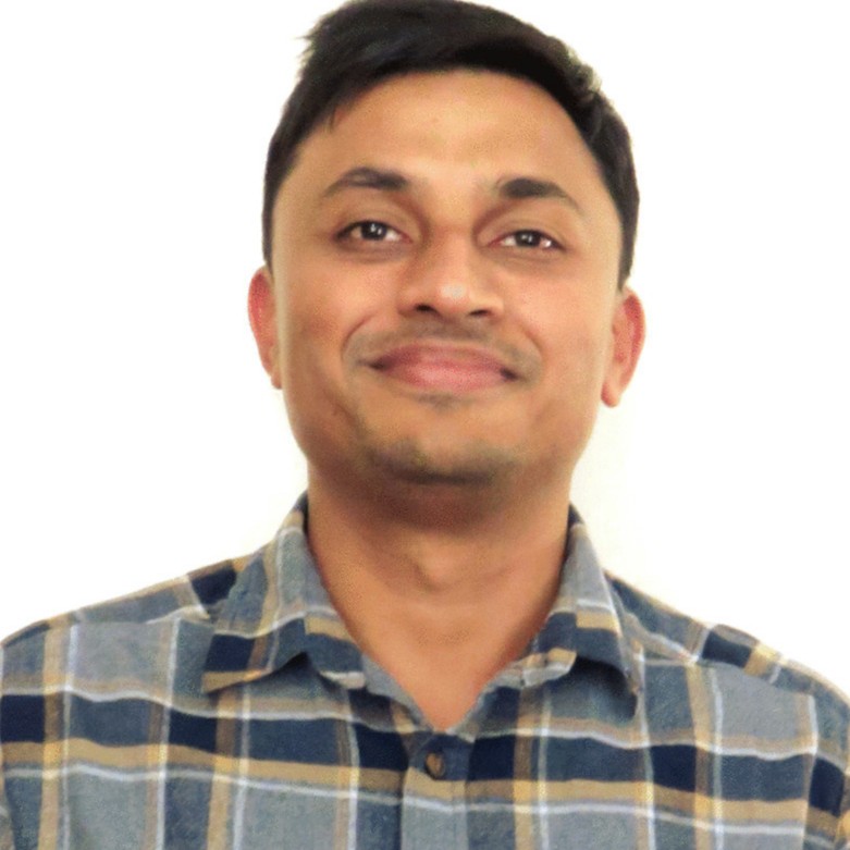 Rajib Chakravorty profile 