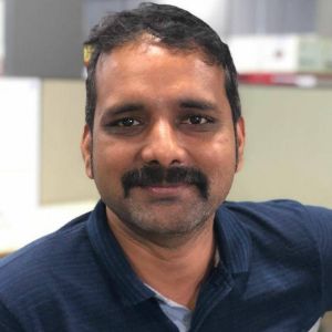 Raju Kandaswamy