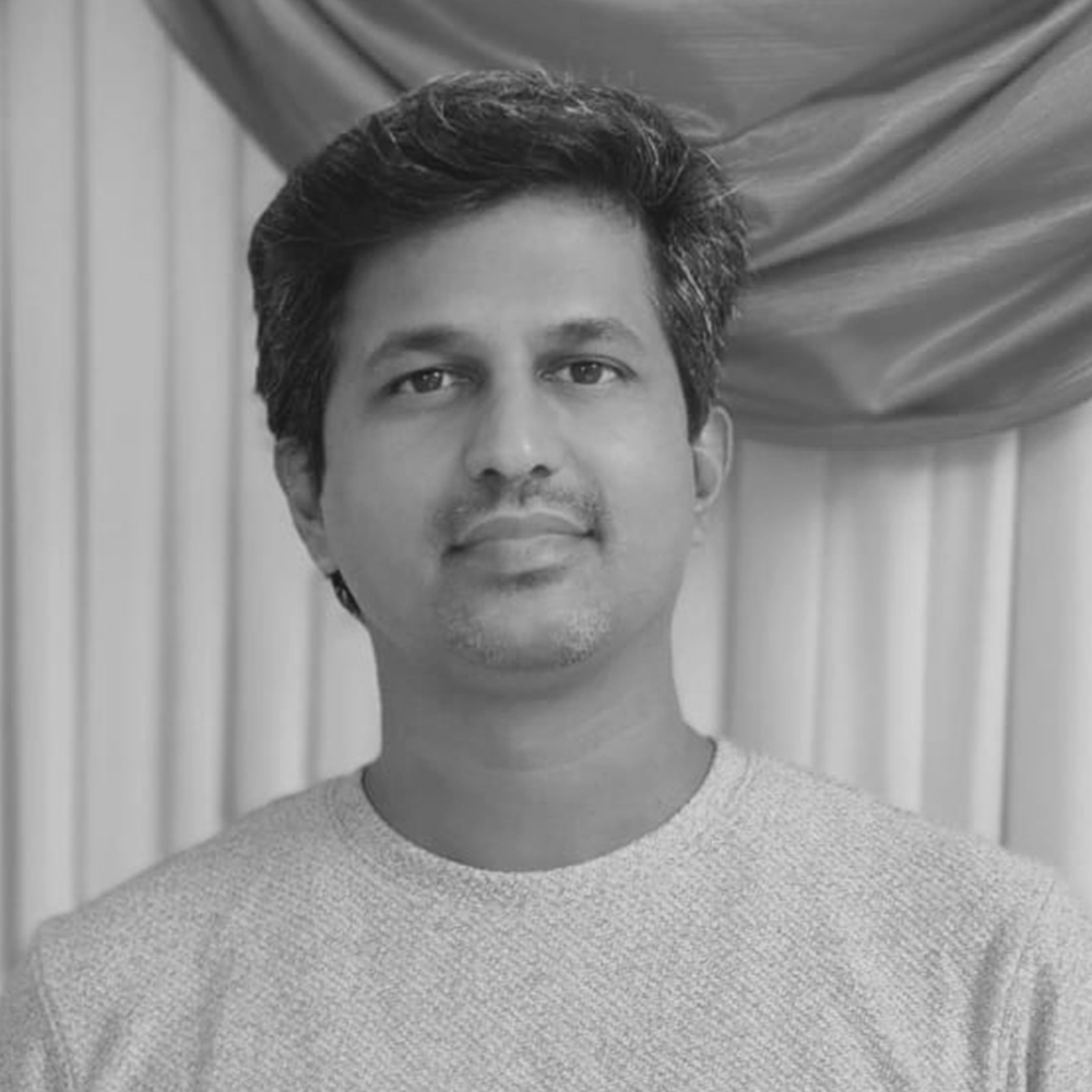 Ramani Siva Prakash T Ramani Siva Prakash T