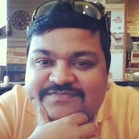 Ramesh Baskar Ramesh Baskar