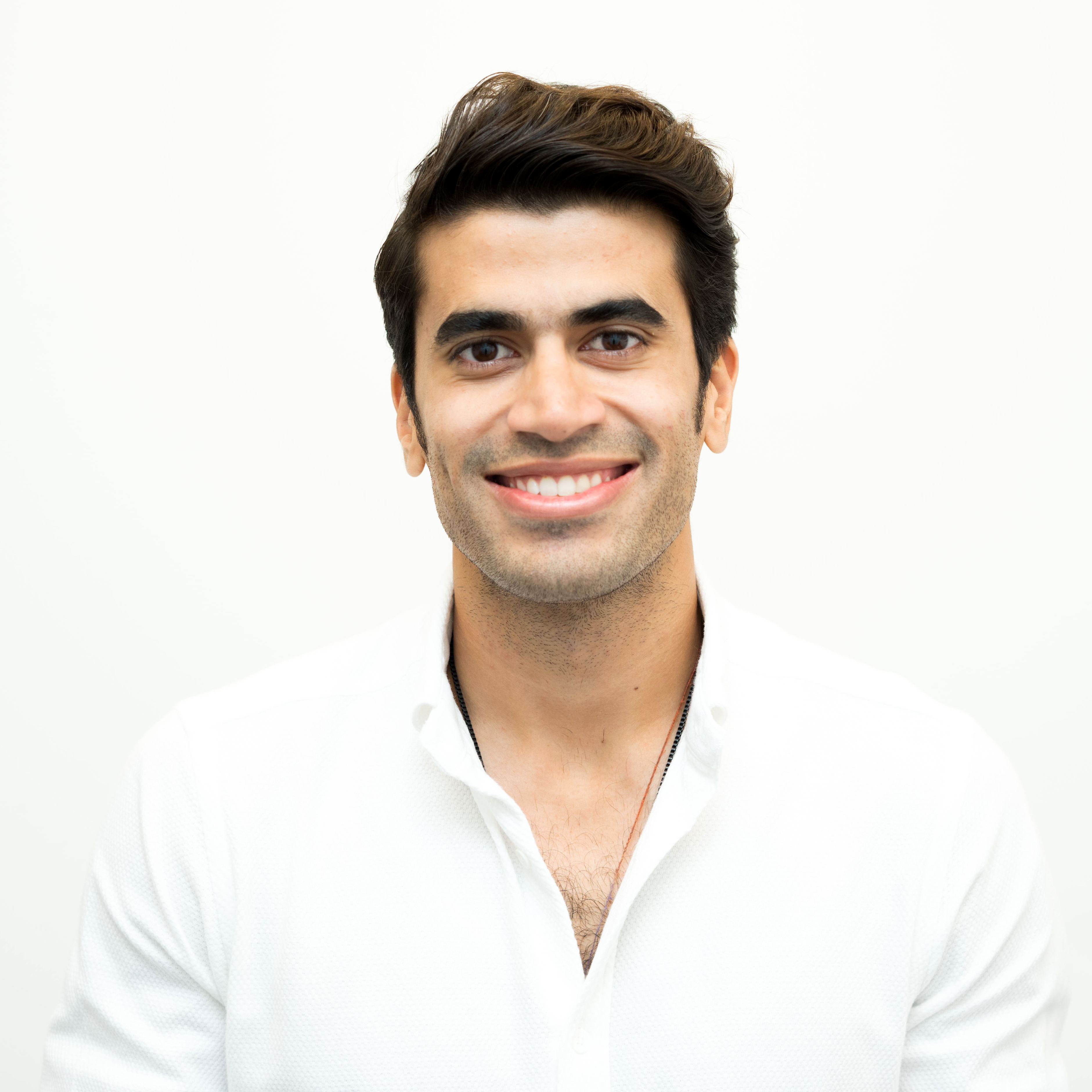 Ramiz Kahn