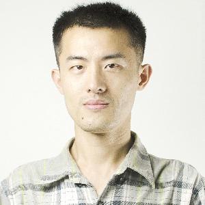 Ran Liu Ran Liu