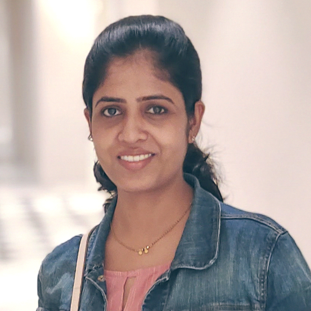 Rashmi Naganur Rashmi Naganur