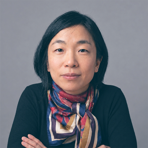 Regina Murakoshi