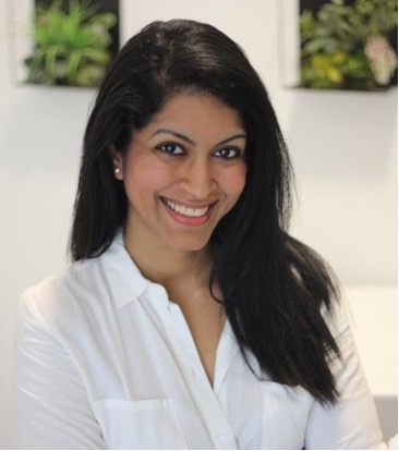 Reshmi Nair Image of Reshmi Nair
