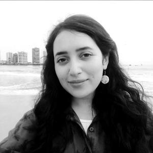 Rocío Sepúlveda Rocío Sepúlveda