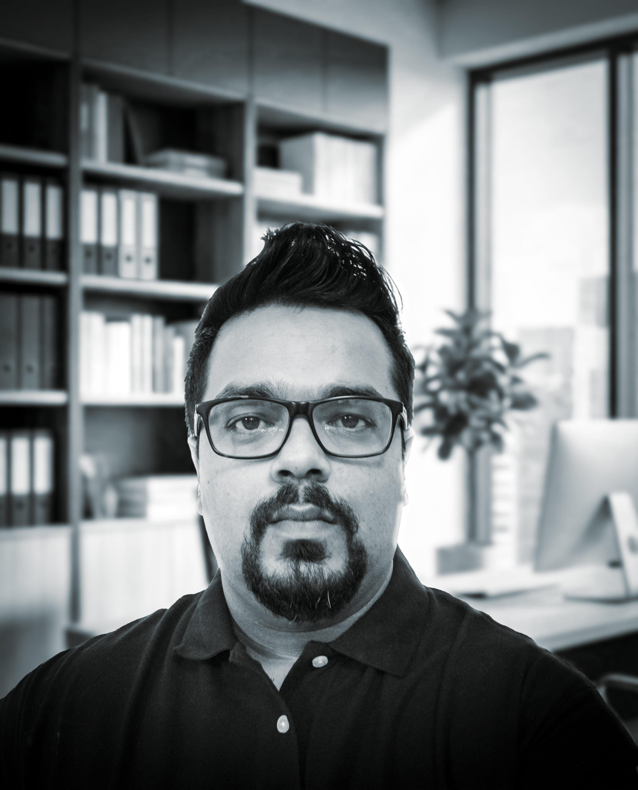 Picture of Romel Kumar