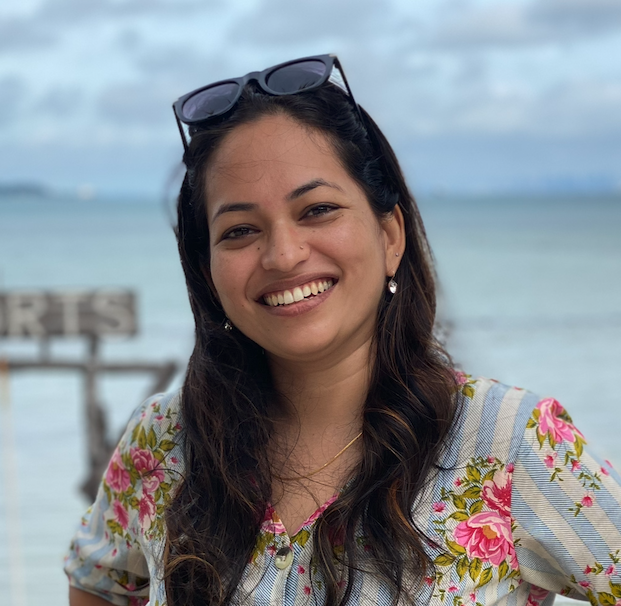 Ruchika Rawat