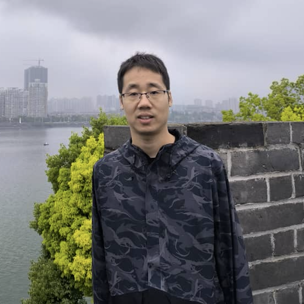 Profile picture of Ruigang