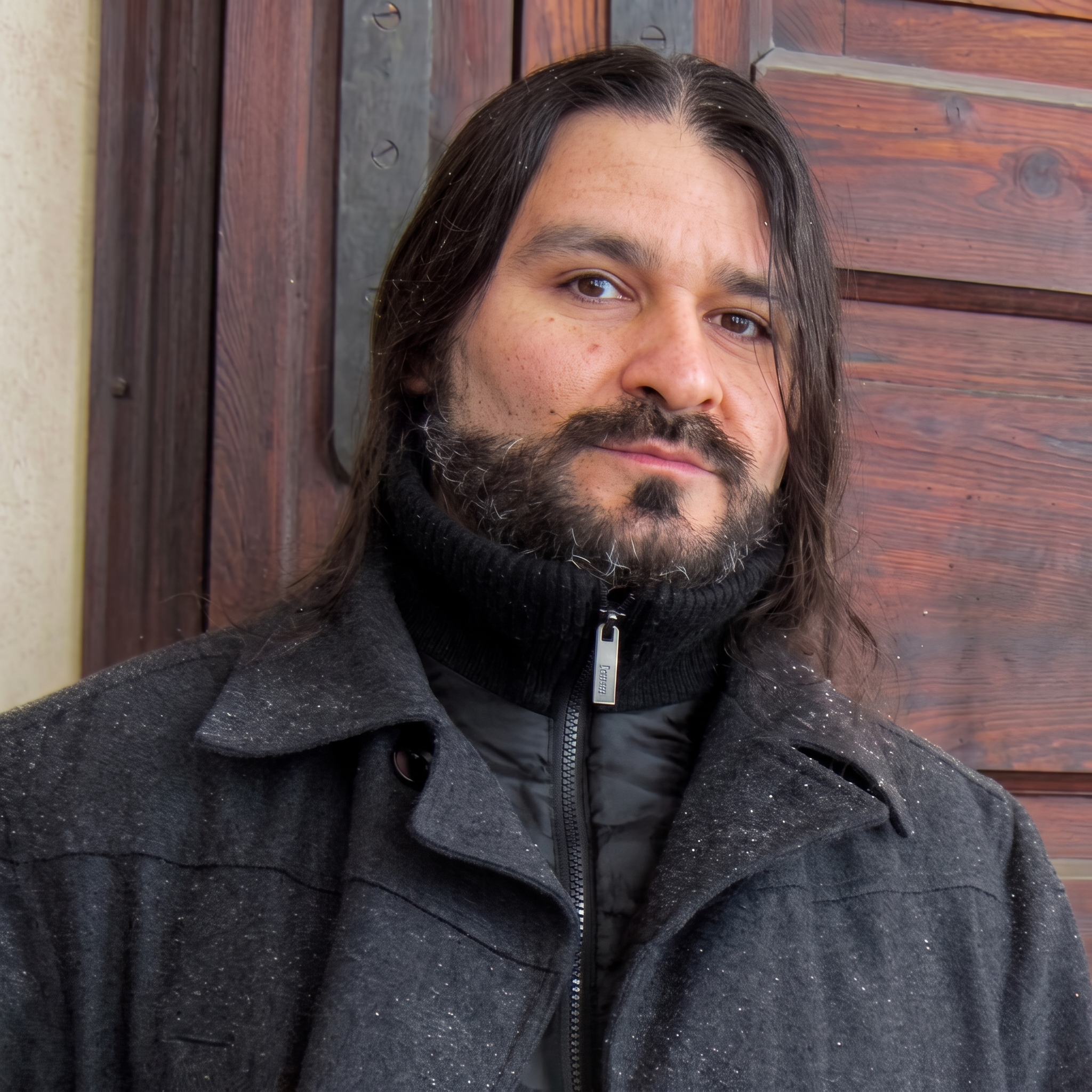 Ricardo Piccoli, Thoughtworks