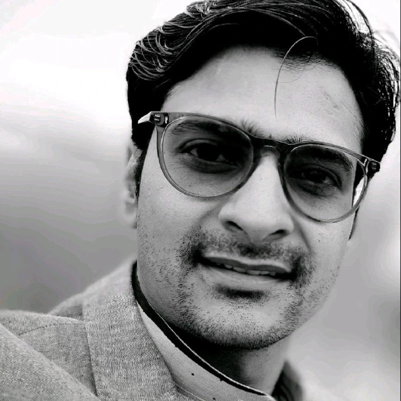 Image of Sachin Chauhan