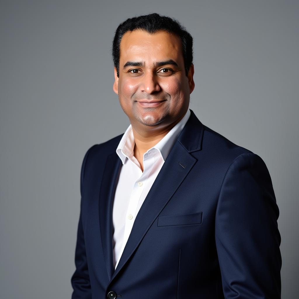 Suraj Panday Suraj Panday