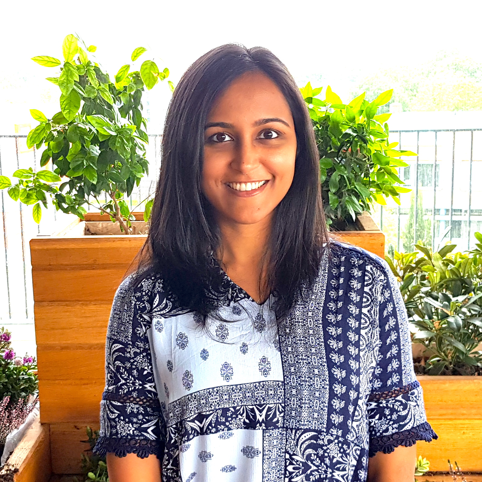 Shraddha Surana Shraddha Surana