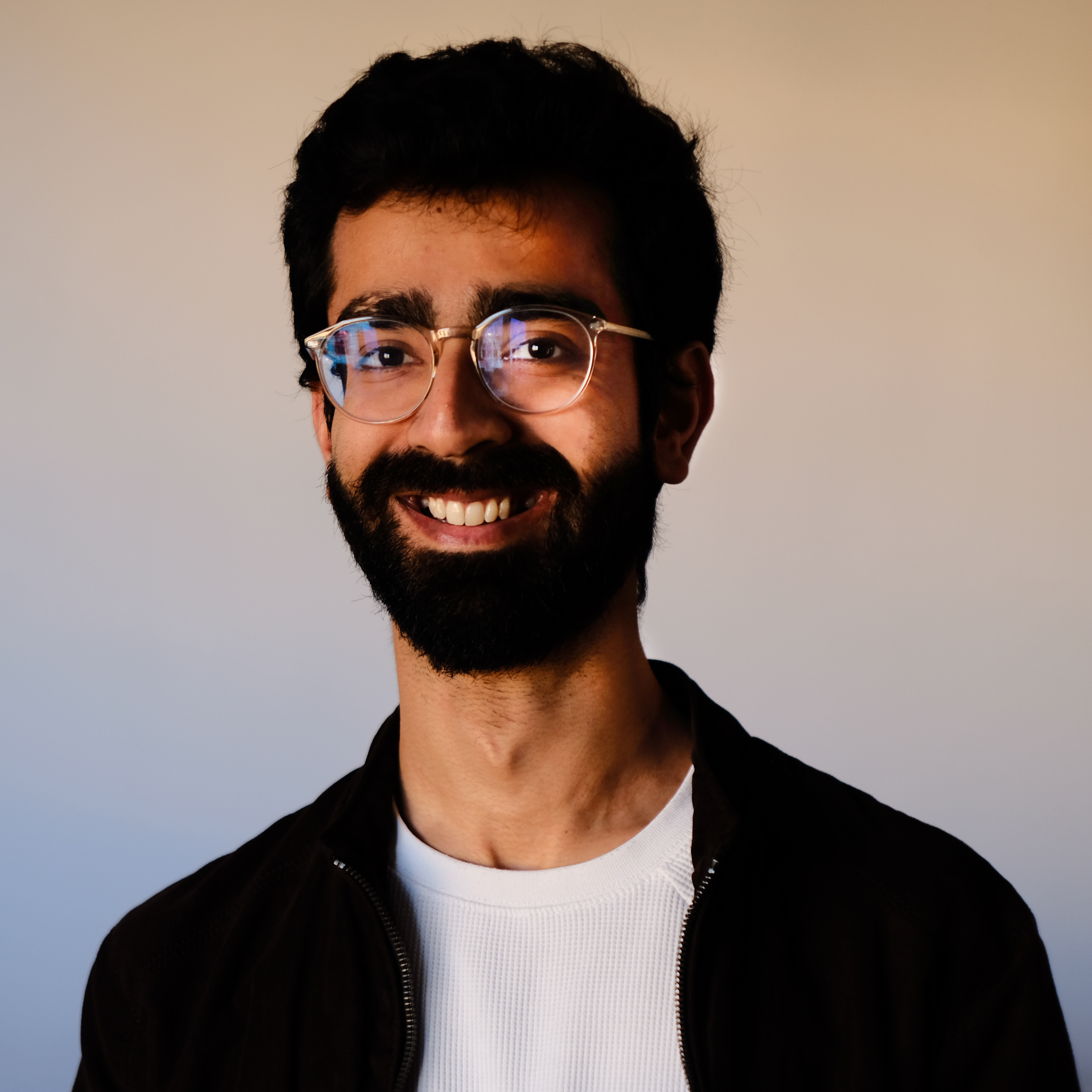 Sahil Bajaj Sahil Bajaj