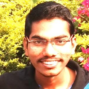 Sai Kiran Naragam Sai Kiran Naragam