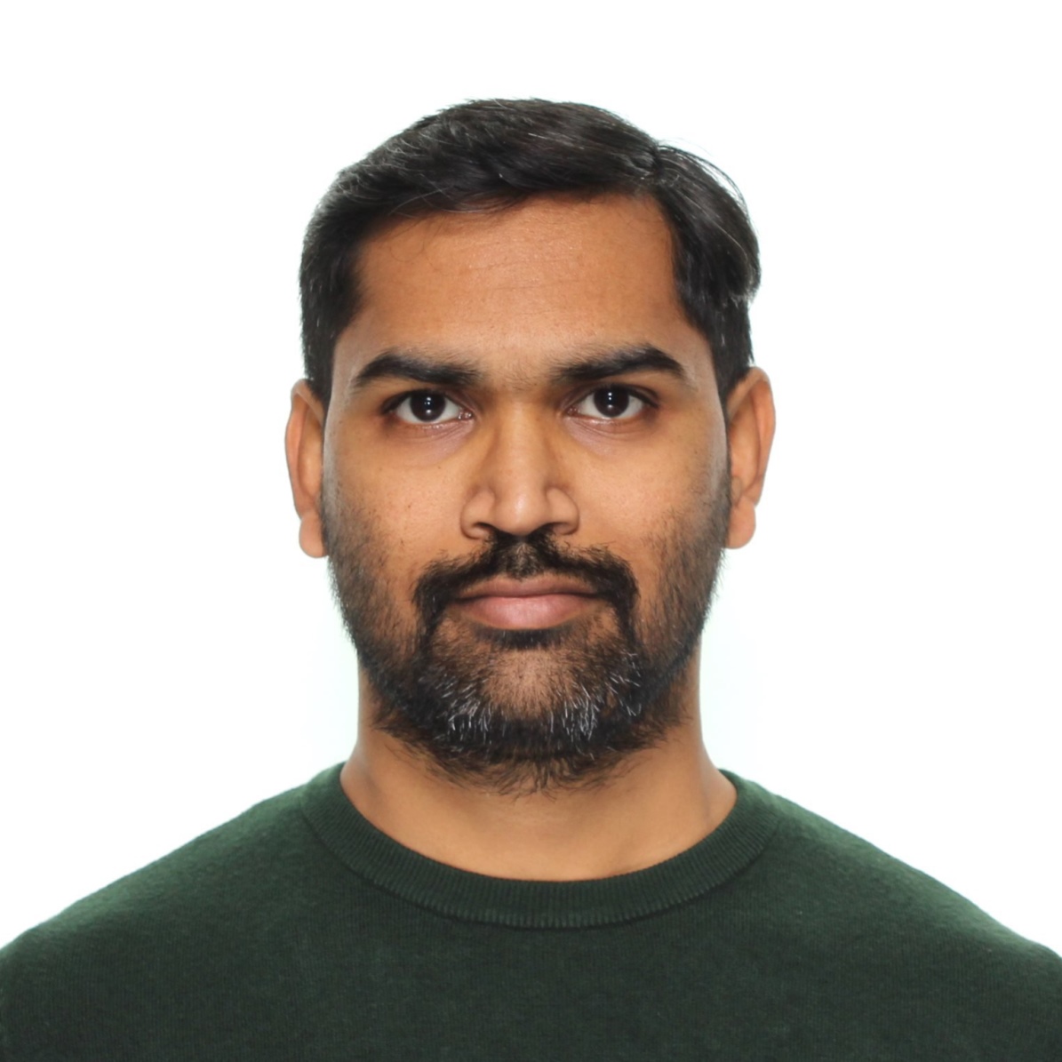 Picture of Santosh